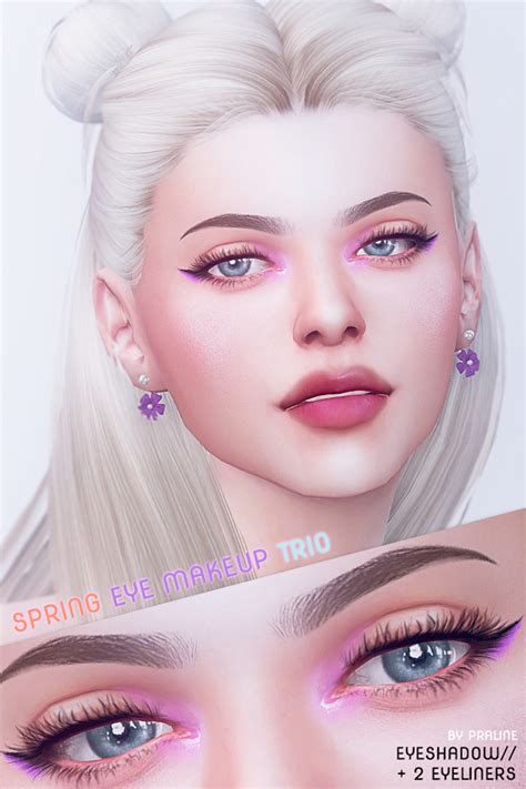 sims 4 multiple makeup mod